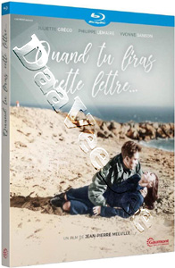 When You Read This Letter (1953) (Blu-Ray)